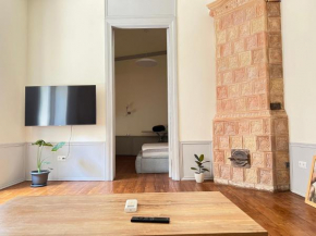 Home Away From Home Tbilisi